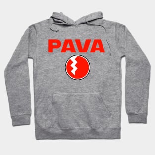 Jessika Pava Hoodie